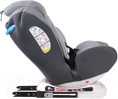 Автокресло Costa CS-002 Isofix / YB104A