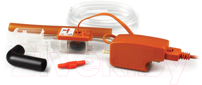 Насос для кондиционера Aspen Mini Orange