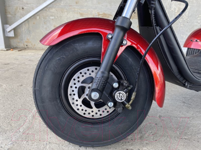 Электроскутер Yakama АР-Н0006B