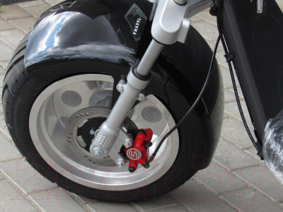 Электроскутер Yakama АР-Н008-3