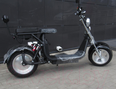 Электроскутер Yakama АР-Н008-3