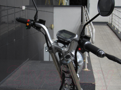 Электроскутер Yakama АР-Н008-3