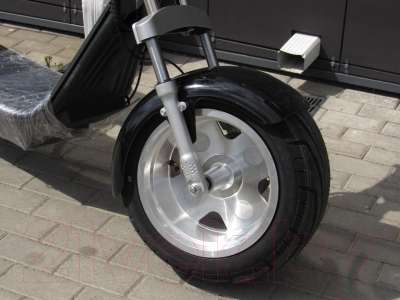 Электроскутер Yakama АР-Н008-3