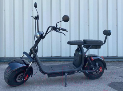 Электроскутер Yakama АР-Н009-2