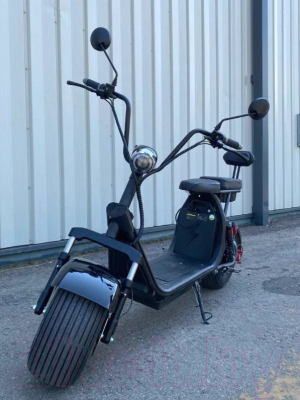 Электроскутер Yakama АР-Н009-2