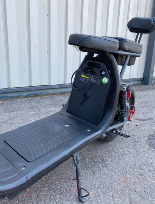 Электроскутер Yakama АР-Н009-2