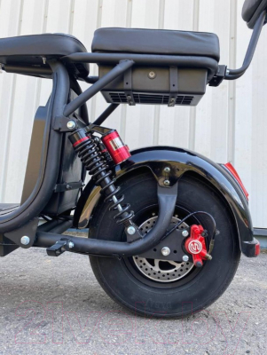 Электроскутер Yakama АР-Н009-2