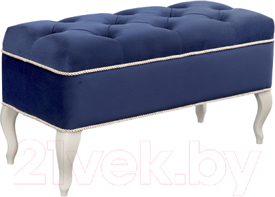 Банкетка Мебельград №15 - фото