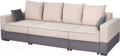 Диван Мебельград Бостон 2800 Стандарт - фото