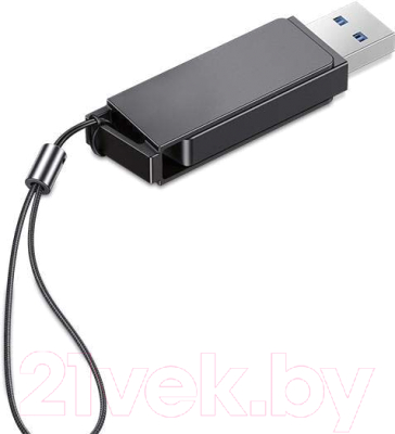 Usb flash накопитель Usams USB 3.0 16GB / ZB194UP01