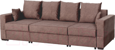 Диван Мебельград Бостон 2800 Стандарт - фото