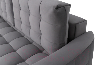 Диван Мебельград Бремен-1 Стандарт