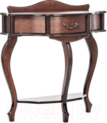 Консольный столик Импэкс Leset Джульетта (орех)