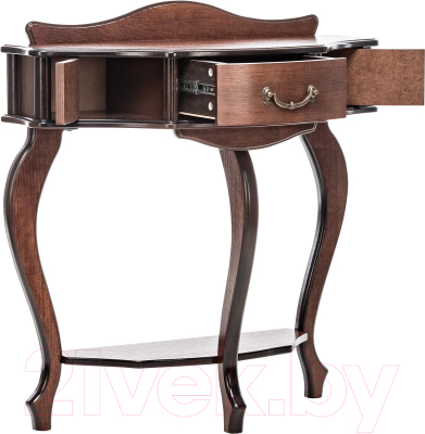 Консольный столик Импэкс Leset Джульетта (орех)