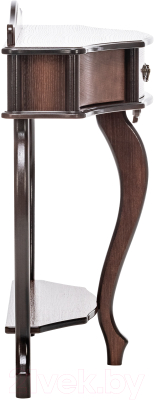 Консольный столик Импэкс Leset Джульетта (орех)