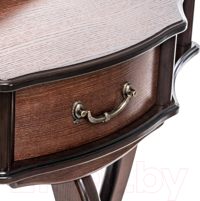 Консольный столик Импэкс Leset Джульетта (орех)