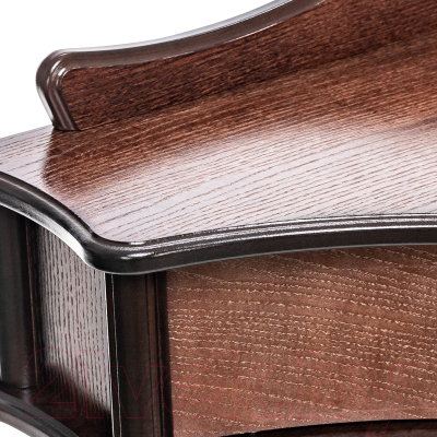 Консольный столик Импэкс Leset Джульетта (орех)