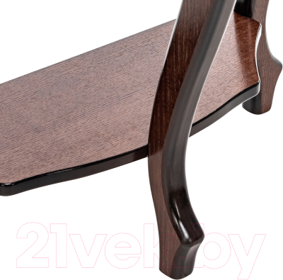 Консольный столик Импэкс Leset Джульетта (орех)