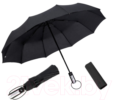 Зонт складной Sipl BQ13F