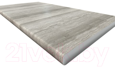 Готовая кухня Интерлиния Мила 12x26