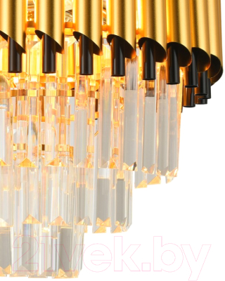 Люстра Natali Kovaltseva Darian 76017/5C (Gold)
