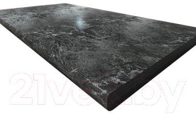 Готовая кухня Интерлиния Мила 12x26