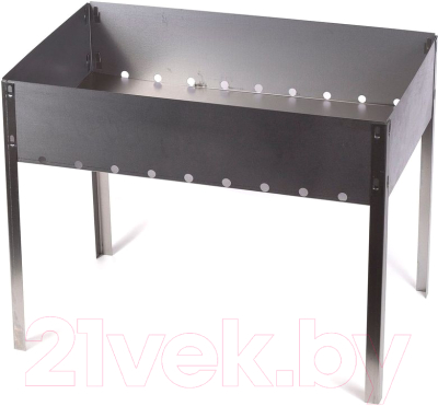 Мангал Шашлычок 50068 - фото