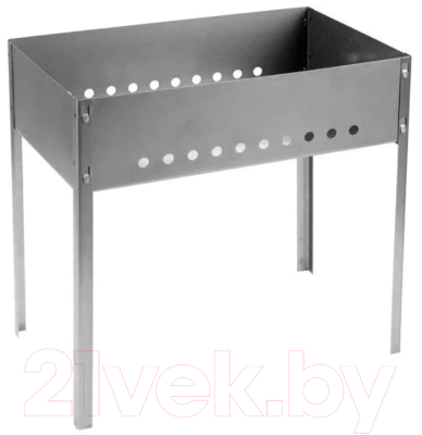 Мангал Шашлычок 50068