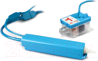 Насос для кондиционера Aspen Mini Aqua