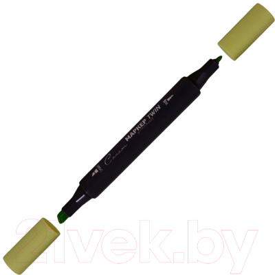 Маркер художественный Сонет Twin / 164125-48