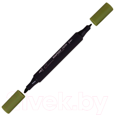 Маркер художественный Сонет Twin / 164125-42