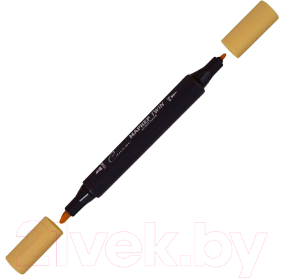 Маркер художественный Сонет Twin / 164125-37