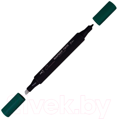 Маркер художественный Сонет Twin / 164125-52