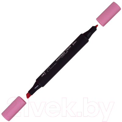 Маркер художественный Сонет Twin / 164125-8