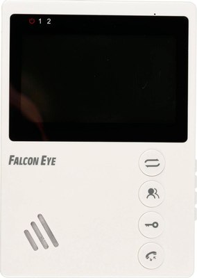 Видеодомофон Falcon Eye Kit-Vista