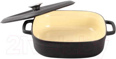 Кастрюля Korting K 1226 - фото