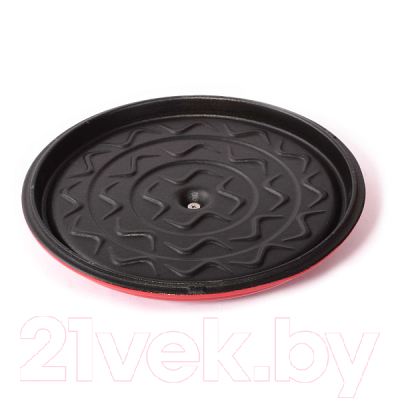 Кастрюля Korting K 1224 R