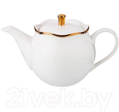 Заварочный чайник Lefard 760-668 - фото