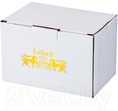 Заварочный чайник Lefard 760-668