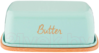 Масленка Agness 790-246 - фото