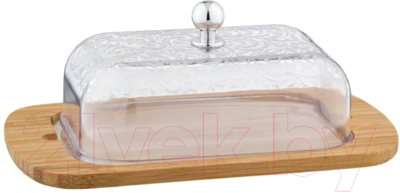 Масленка Agness 912-018 - фото