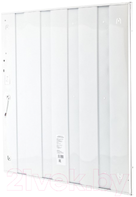 Панель светодиодная Glanzen RPD-0004-40-L