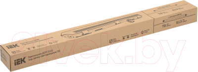 Светильник линейный IEK LDSP0-2101-1X060-K01