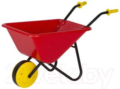 Тачка игрушечная Стром У488 - фото