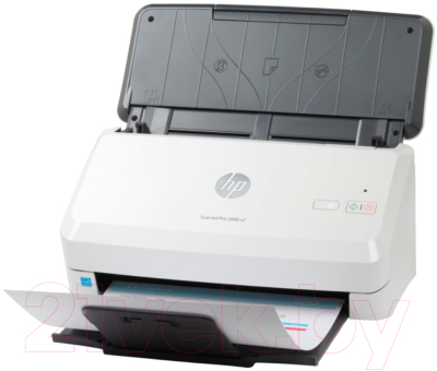Планшетный сканер HP ScanJet Pro 2000 S2 (6FW06A)
