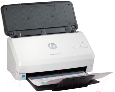 Планшетный сканер HP ScanJet Pro 2000 S2 (6FW06A)