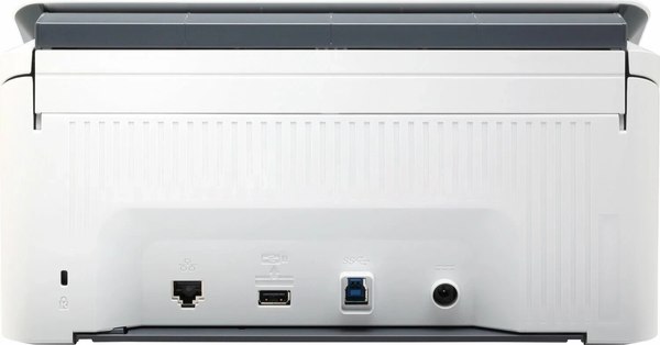 Протяжный сканер HP ScanJet Pro N4000 SNW1 (6FW08A)