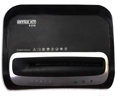 Шредер Office Kit S218