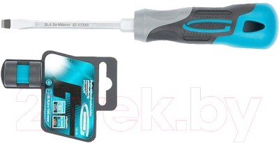 Отвертка Gross 12116