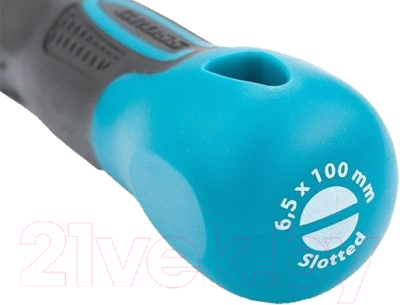 Отвертка Gross 12116